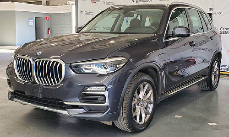 Bmw X5 2022...