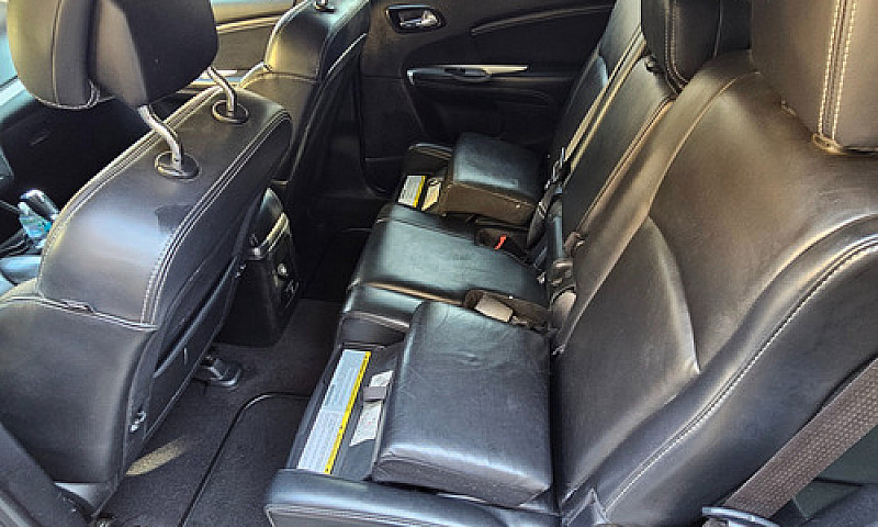 Dodge Journey 2.4 Sx...