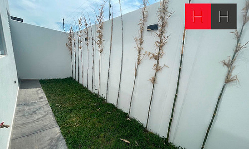 Casa En Venta En San...