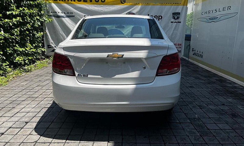 Chevrolet Aveo 2020 ...