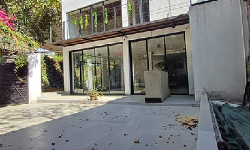 Venta Casa 5 Ambient...