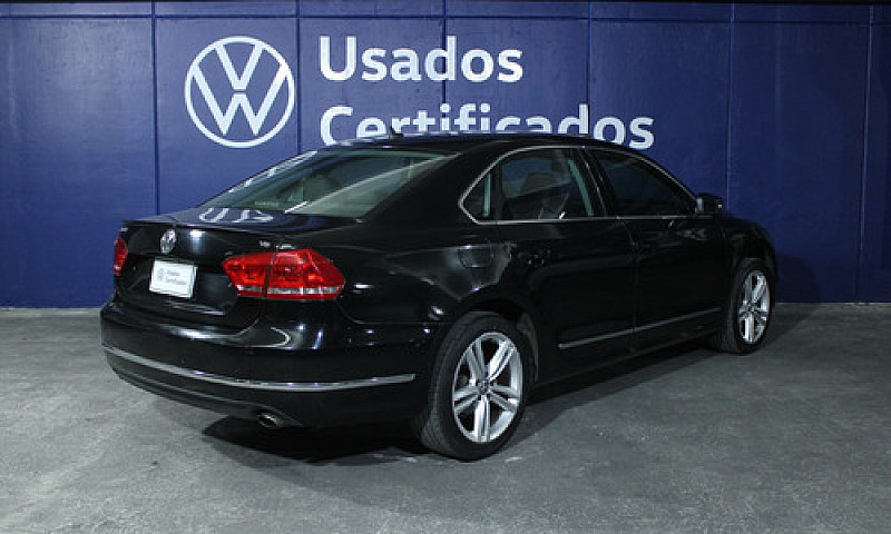 Volkswagen Passat 20...