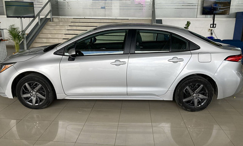 Toyota Corolla 2021 ...