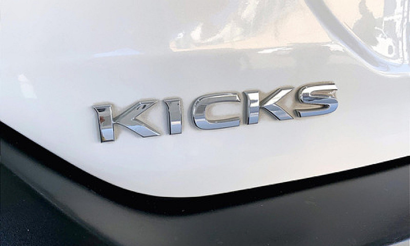 Nissan Kicks 2018...