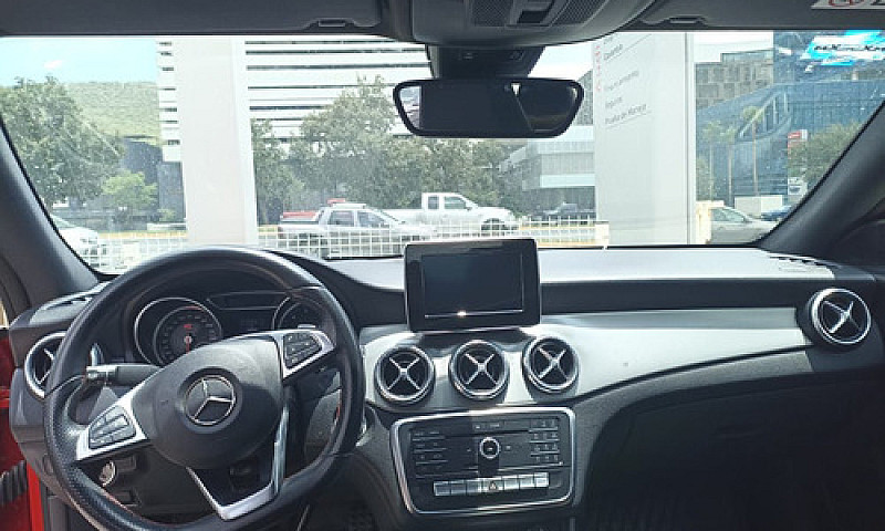 Mercedes Benz Clase ...