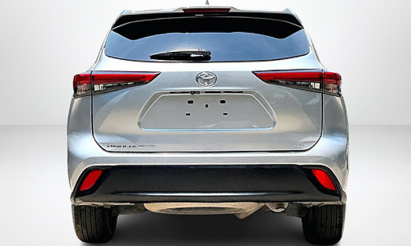 Toyota Highlander 20...