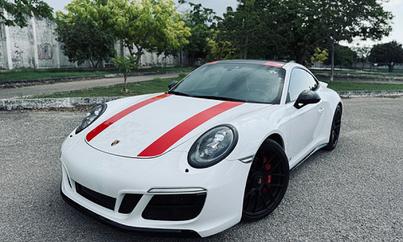 Porsche 911 3.0 4 Gt...
