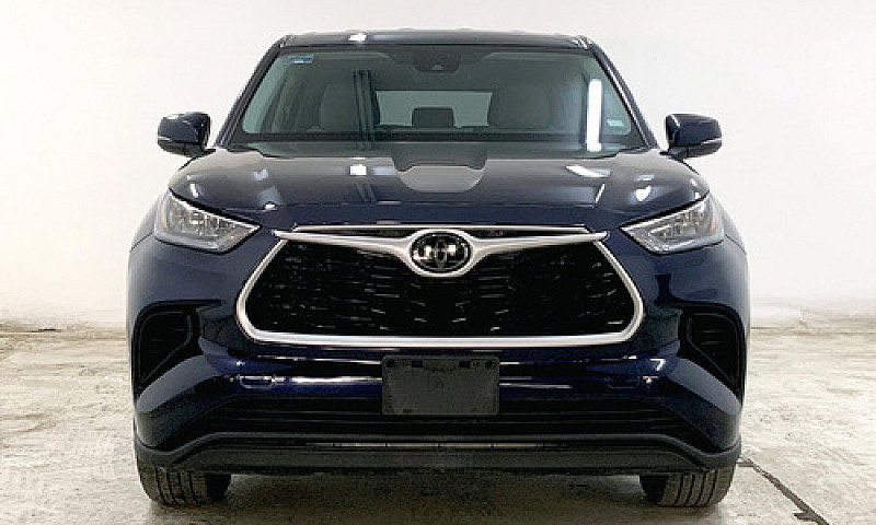 Toyota Highlander 20...