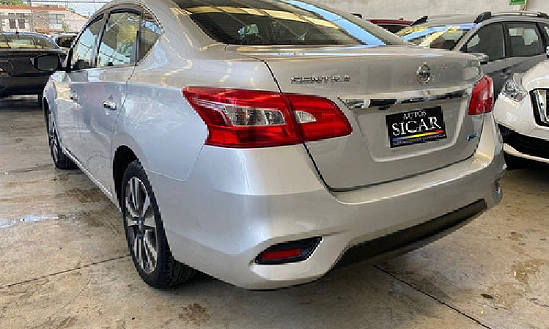 Nissan Sentra 2017 1...