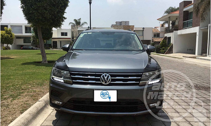 Volkswagen Tiguan 20...