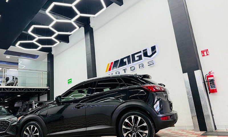 Mazda Cx-3 2.0 I Spo...