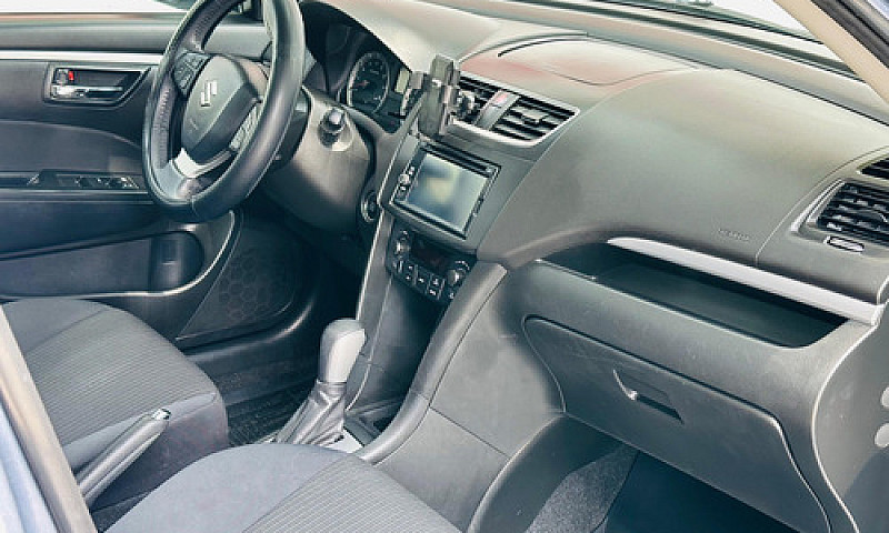 Suzuki Swift 1.4 Glx...