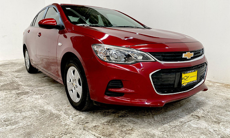 Chevrolet Cavalier 2...