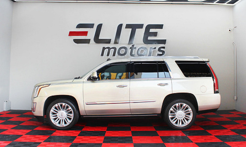 Cadillac Escalade 20...