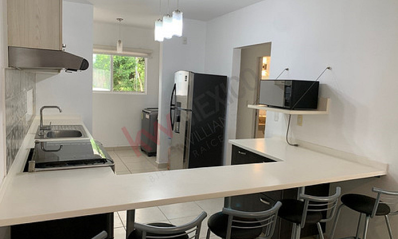 Casa En Venta Con Al...