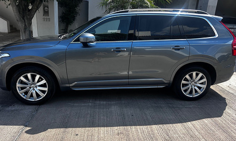 Volvo Xc90 2.0 T6 Mo...