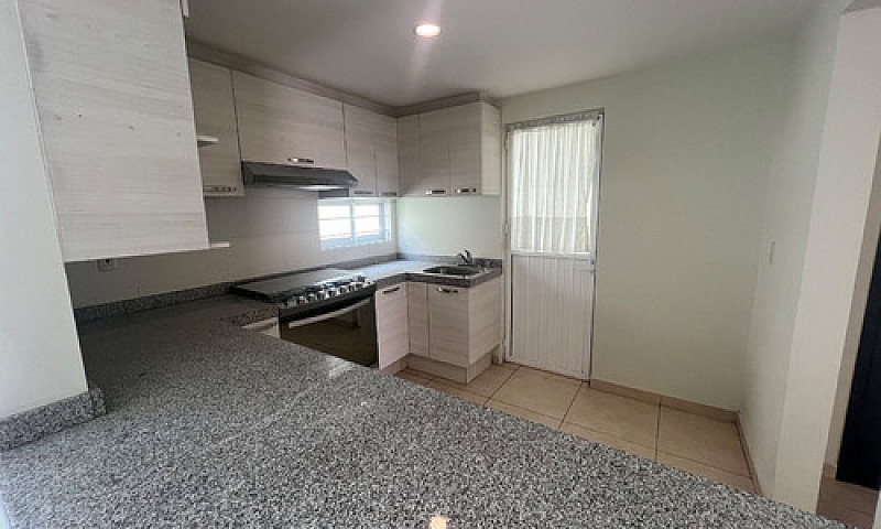 Casa En Venta Mexica...