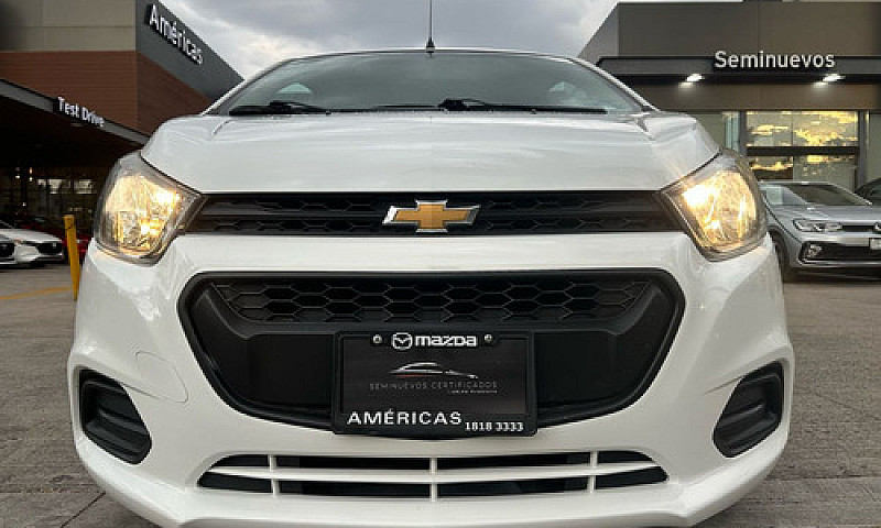 Chevrolet Beat 2019...