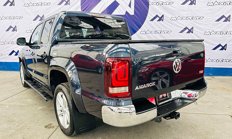 Volkswagen Amarok 2....