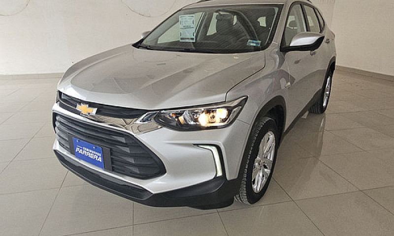 Chevrolet Tracker 20...