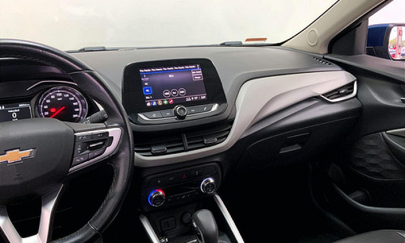 Chevrolet Onix 2021...