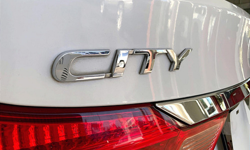 Honda City 2020...