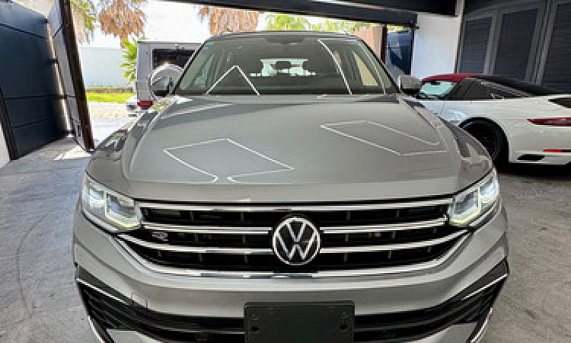 Volkswagen Tiguan 2....