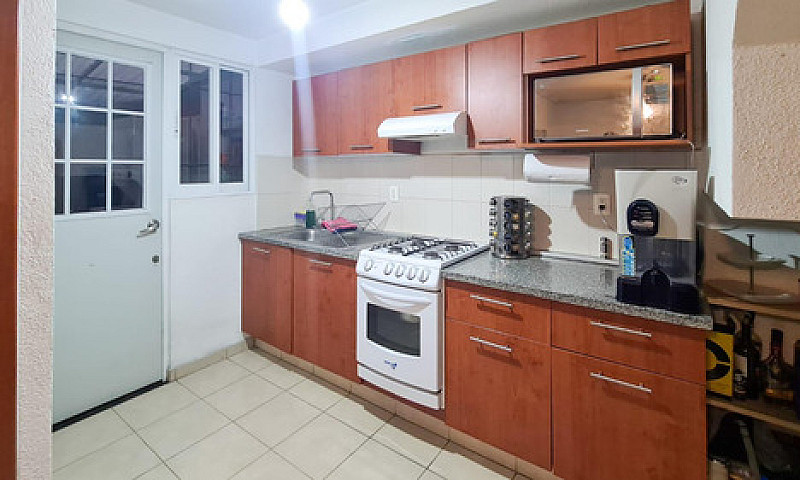 Venta De Casa En Fra...