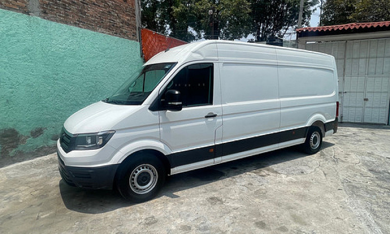 Volkswagen Crafter 2...