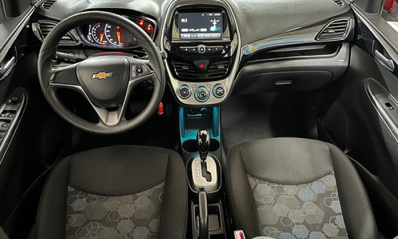 Chevrolet Spark...