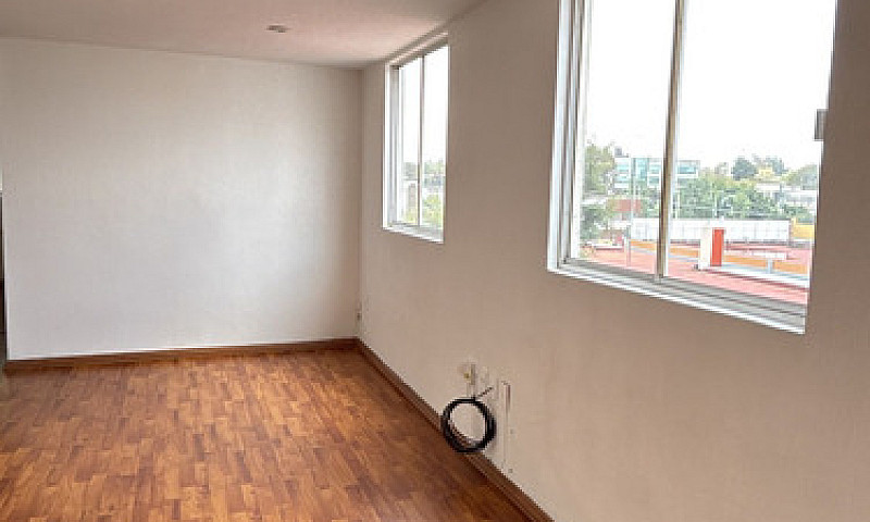 Departamento En Vent...