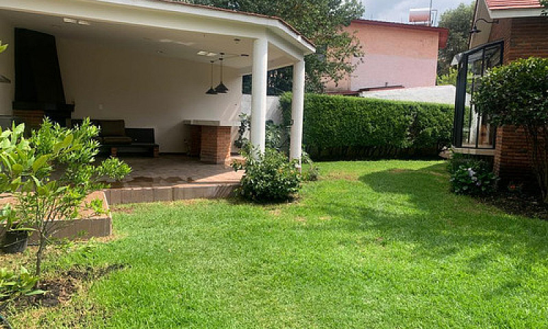 Hermosa Casa En Vent...
