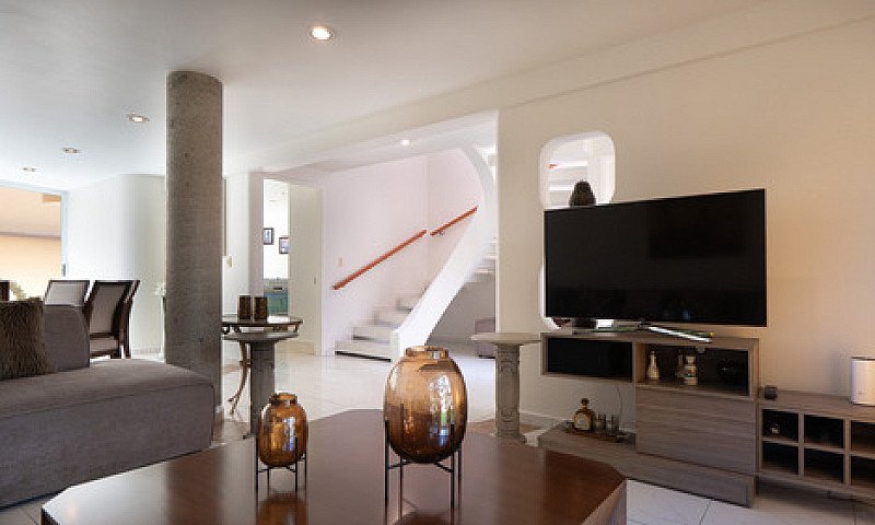 Residencia Torres Li...