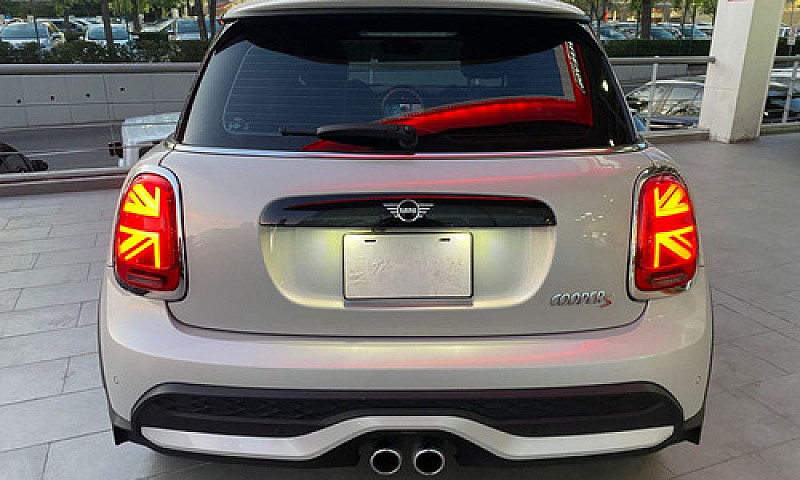 Mini Cooper S 2023...