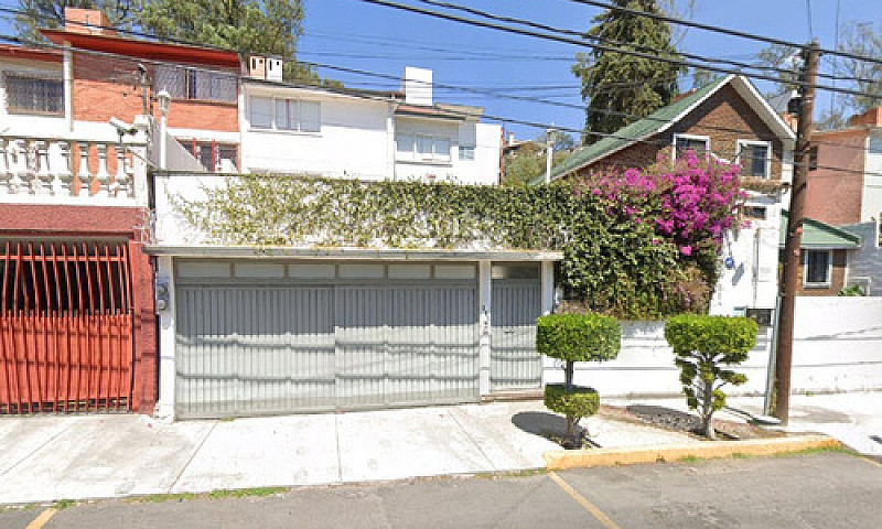 Venta De Casa En Cal...