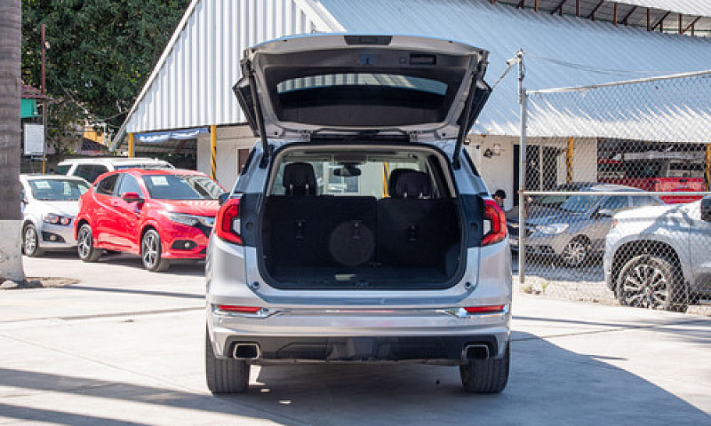 Gmc Terrain 2019...