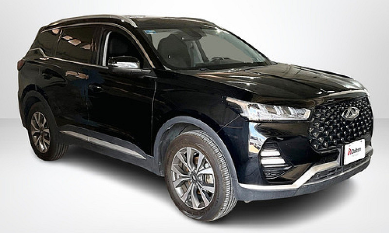 Chirey Tiggo 7 Pro 2...