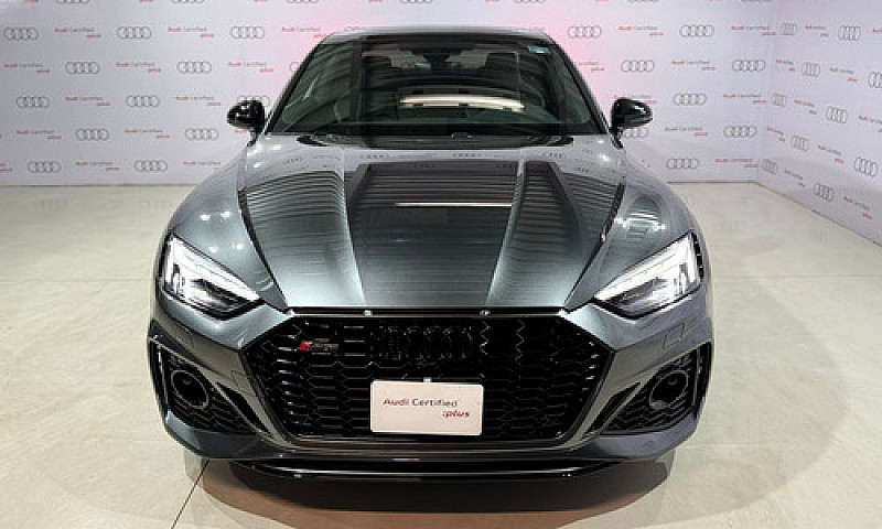 Audi Serie Rs 2.9T R...