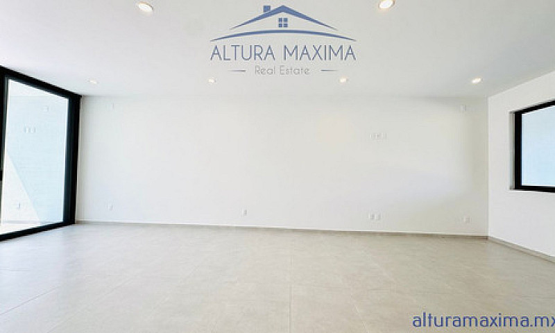 Casa Nueva En Venta ...