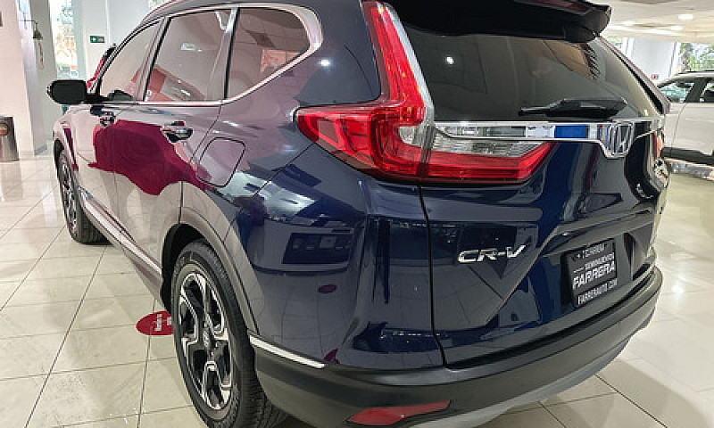 Honda Cr-V 2018...