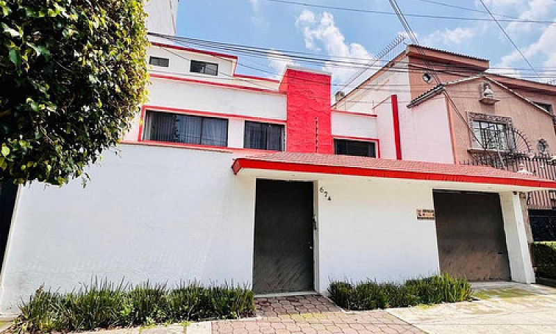 Casa En Venta Narvar...