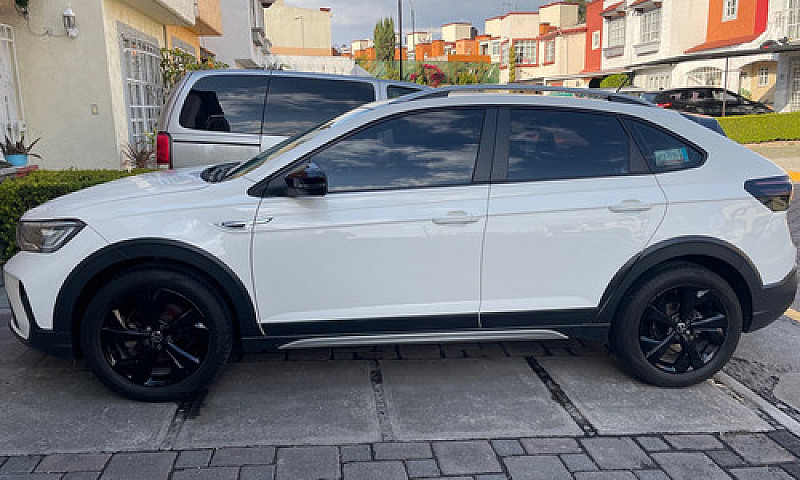 Volkswagen Nivus 1.0...