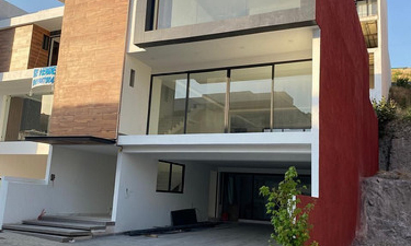 Casa En Venta Vila 2...