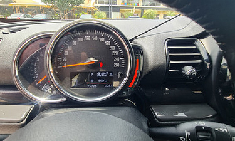 Mini Clubman 1.5 Chi...