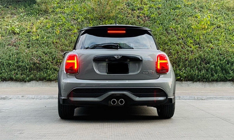 Mini Cooper S 2.0 Ch...