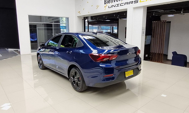 Chevrolet Onix 2023 ...
