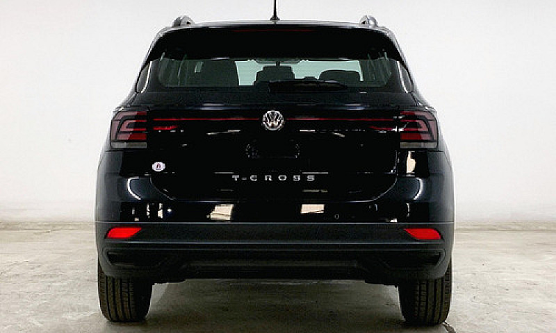 Volkswagen T-Cross 2...