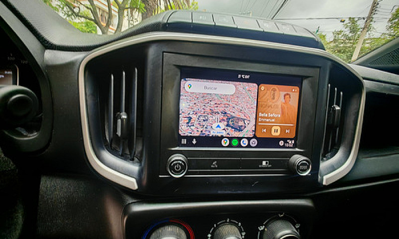 Ram 700 Laramie 1.3 ...