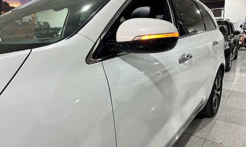 Kia Sorento 2018...