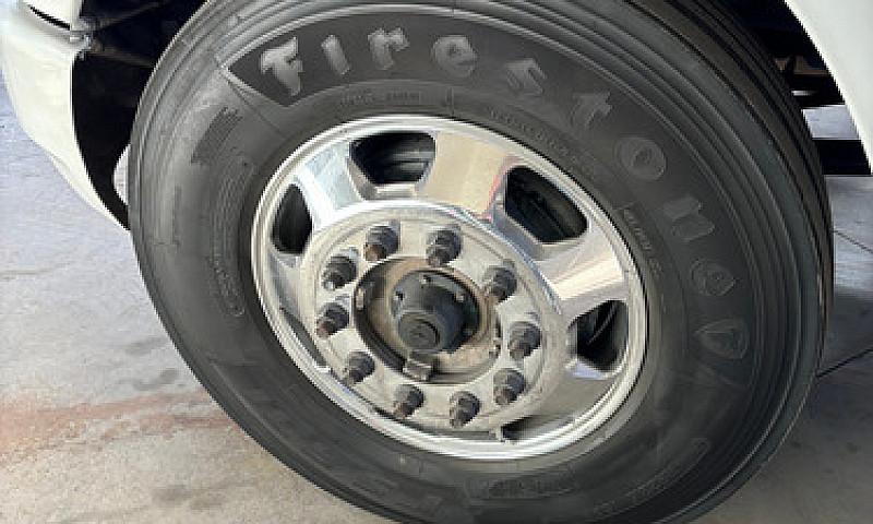 Kenworth T370 Mulita...